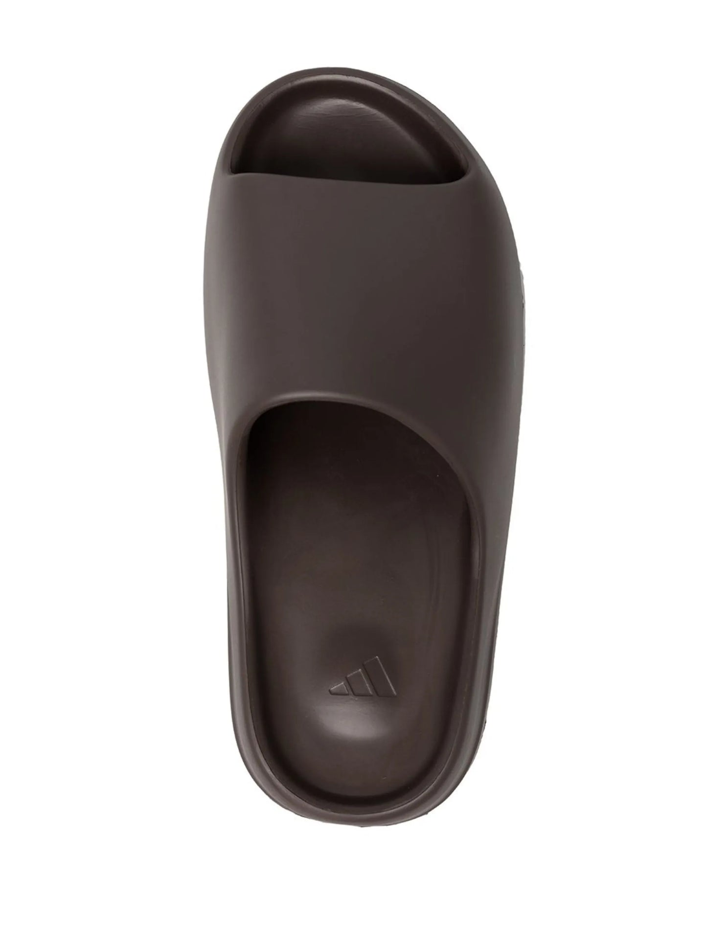 YEEZY "Soot 2021" slides