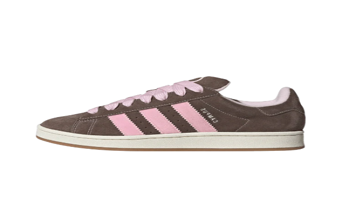 Adidas Campus 00s Earth Strata Clear Pink