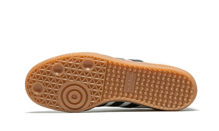 Adidas Samba Pharrell Humanrace White Night Grey