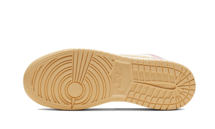 Air Jordan 1 Low Paint Drip