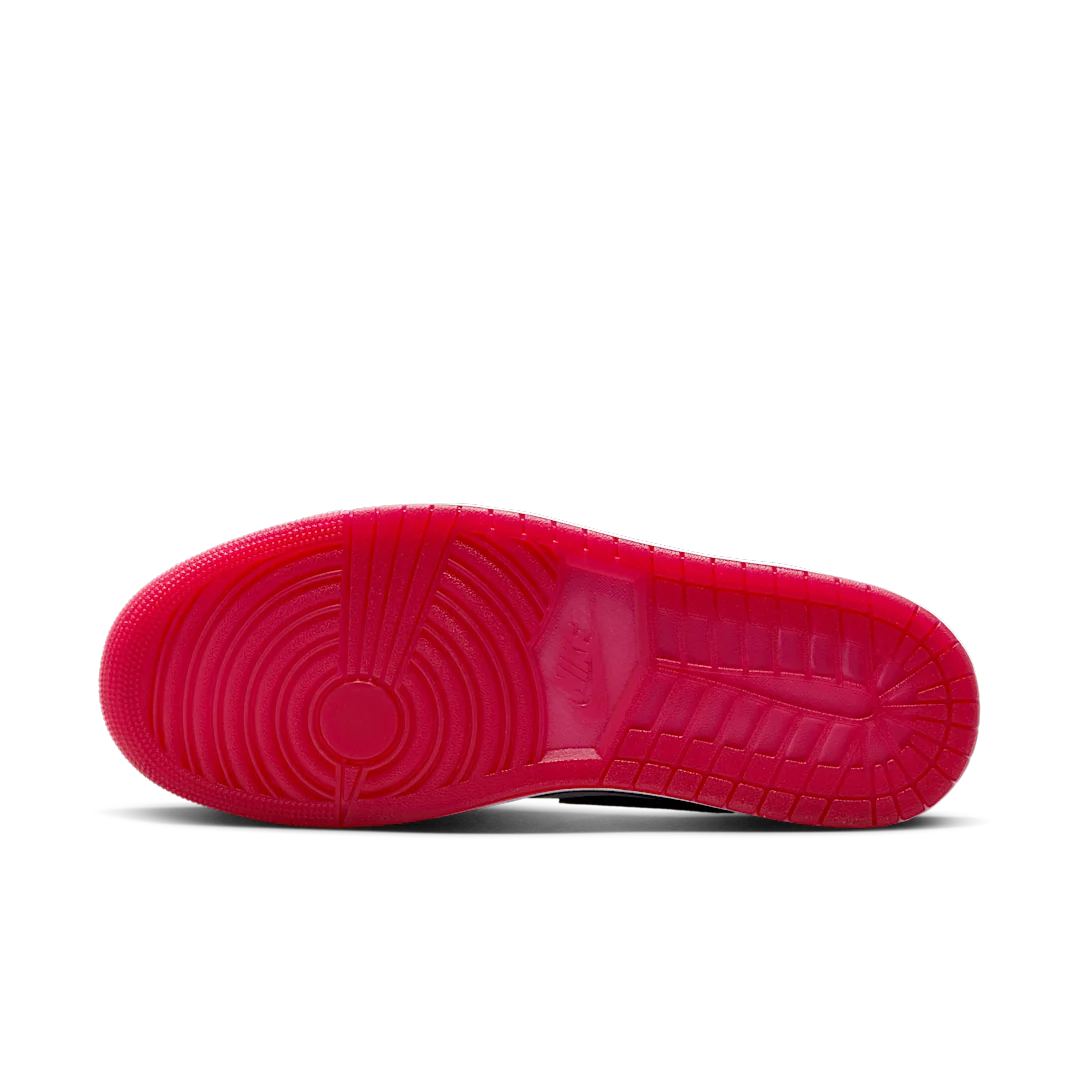 Air Jordan 1 Low SE Black Toe (2025)