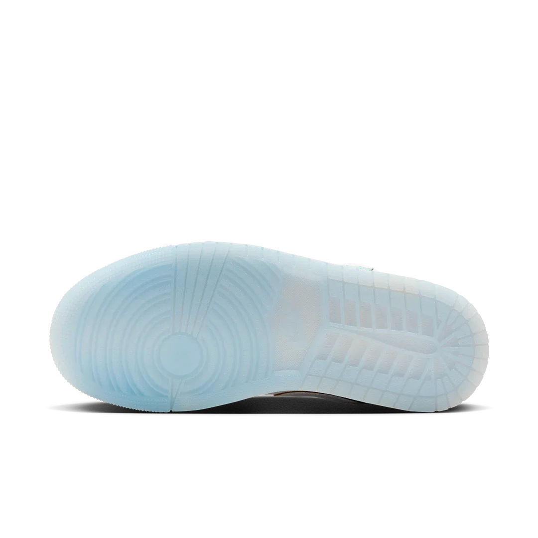 Air Jordan 1 Low SE Emerald Rise