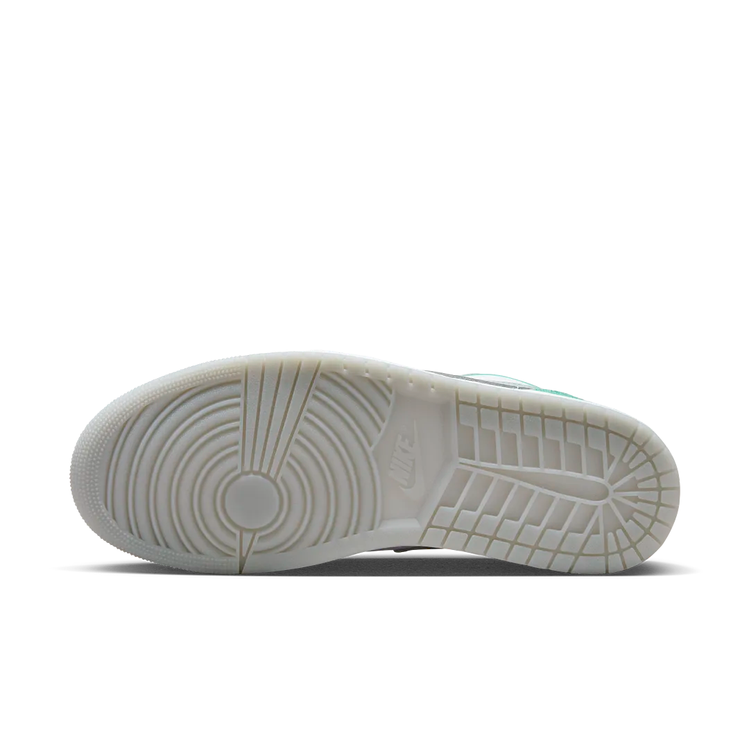 Air Jordan 1 Low SE New Emerald