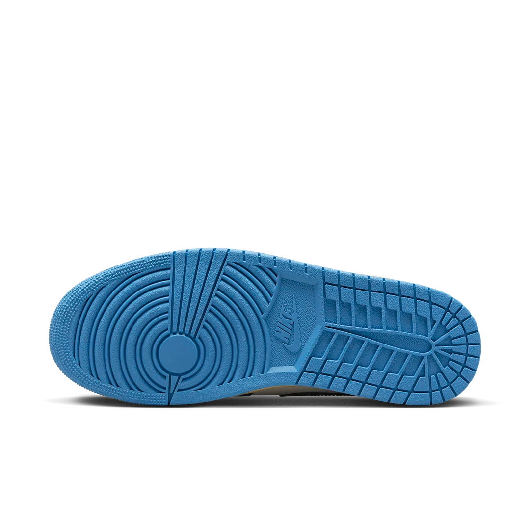 Air Jordan 1 Low Vintage UNC Grey