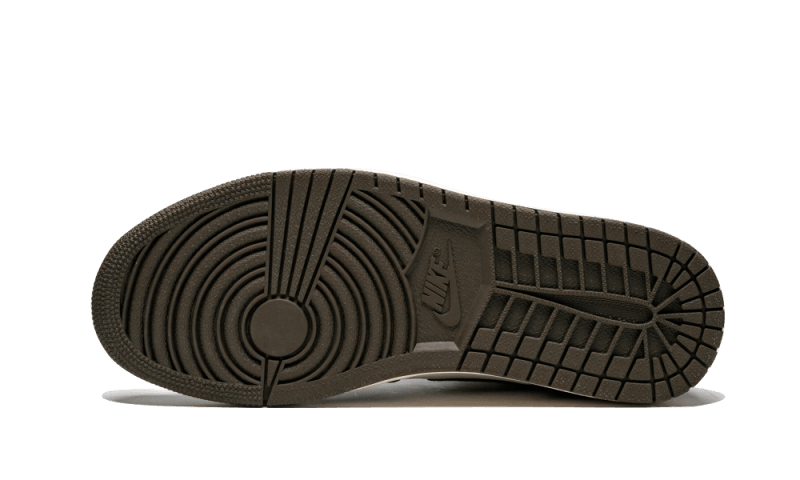 Air Jordan 1 Retro High OG SP Travis Scott Mocha