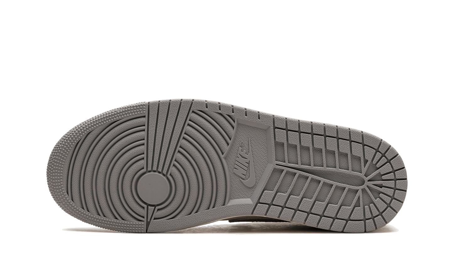 Air Jordan 1 Retro Low OG Atmosphere Grey