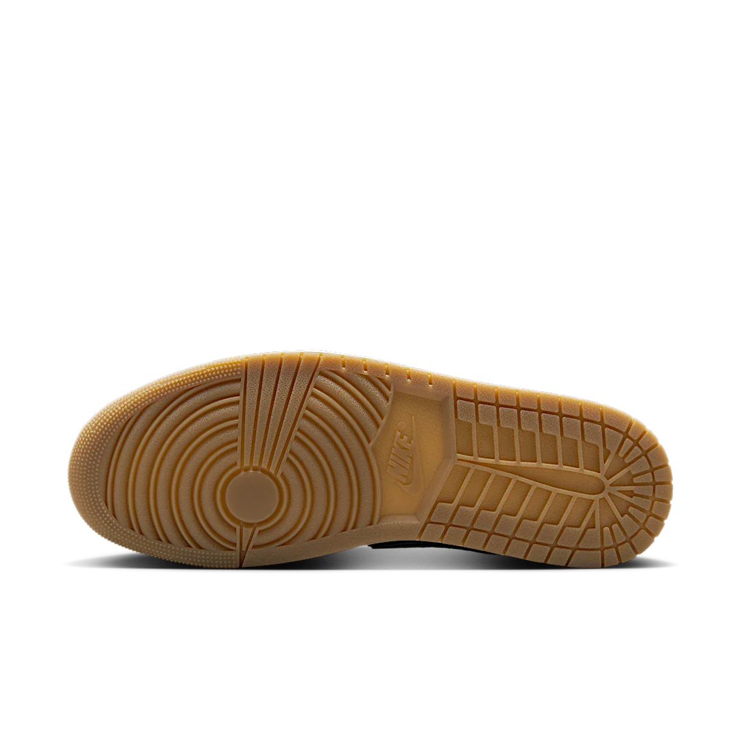 Air Jordan 1 Retro Low OG Rui Hachimura Oatmeal