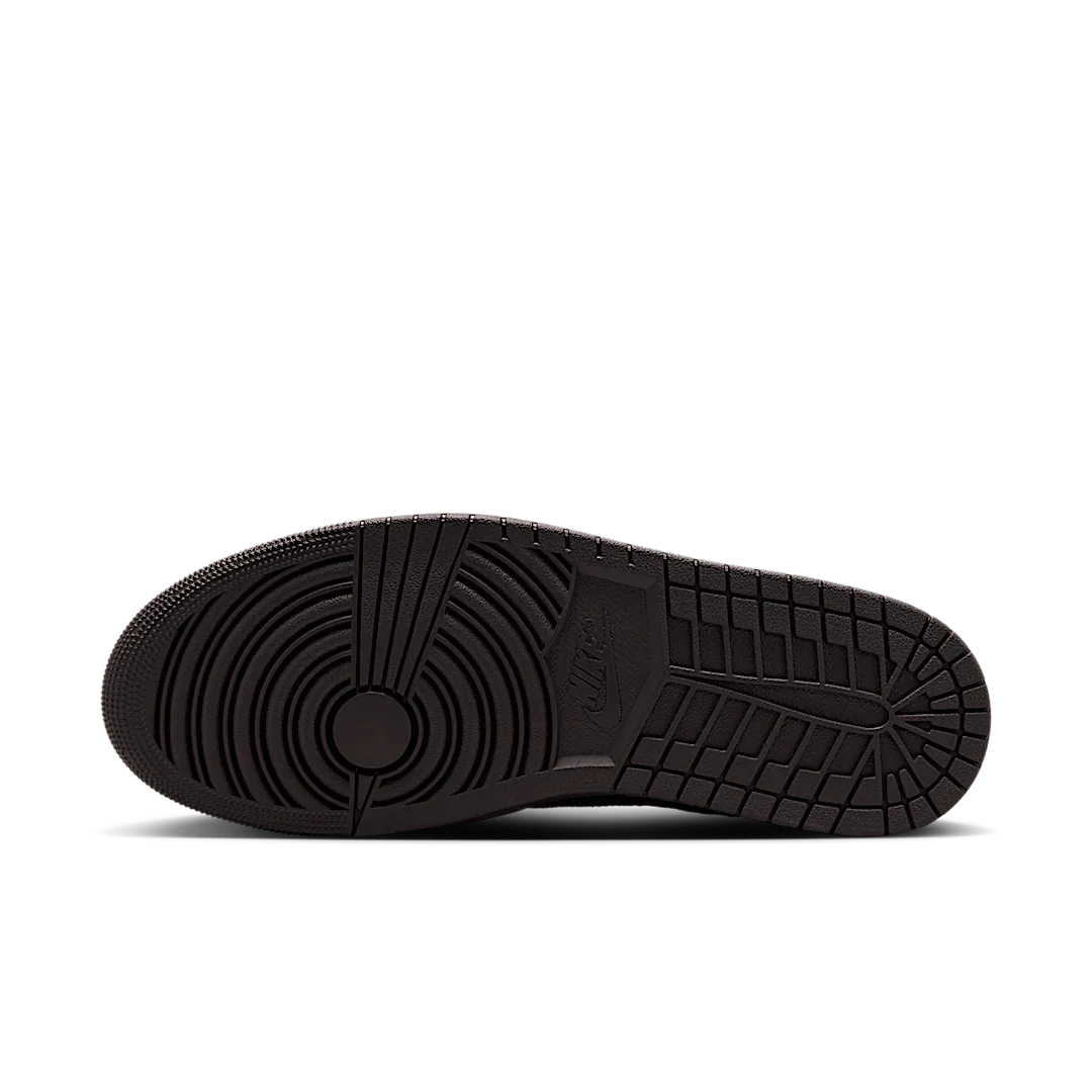 Air Jordan 1 Retro Low OG SP Travis Scott Velvet Brown