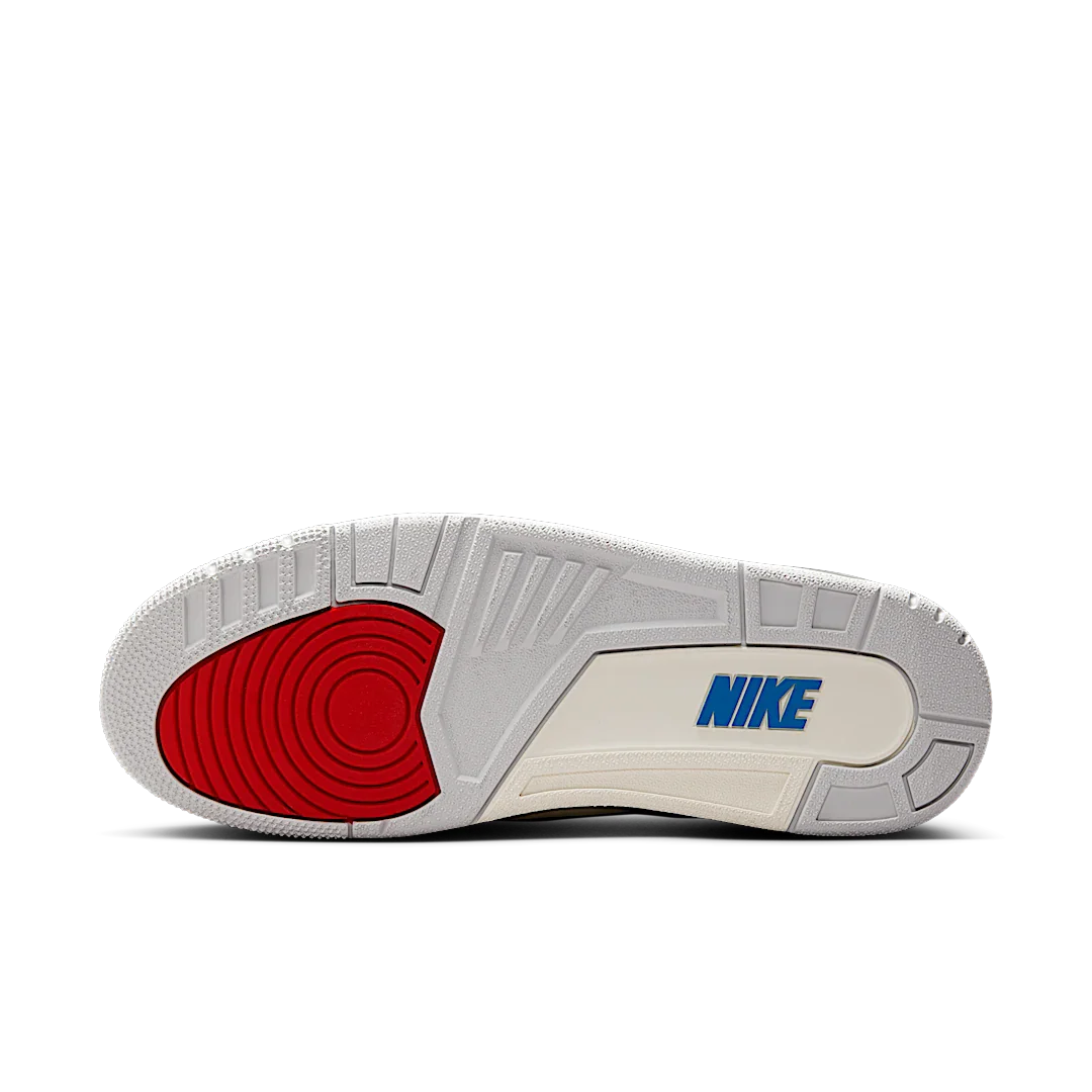 Air Jordan 3 Retro OG Rare Air