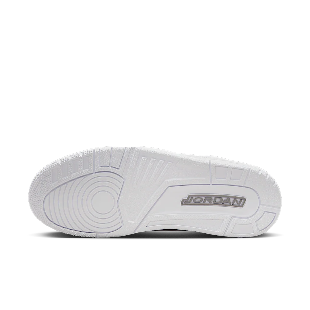 Air Jordan 3 Retro Pure Money (2025)
