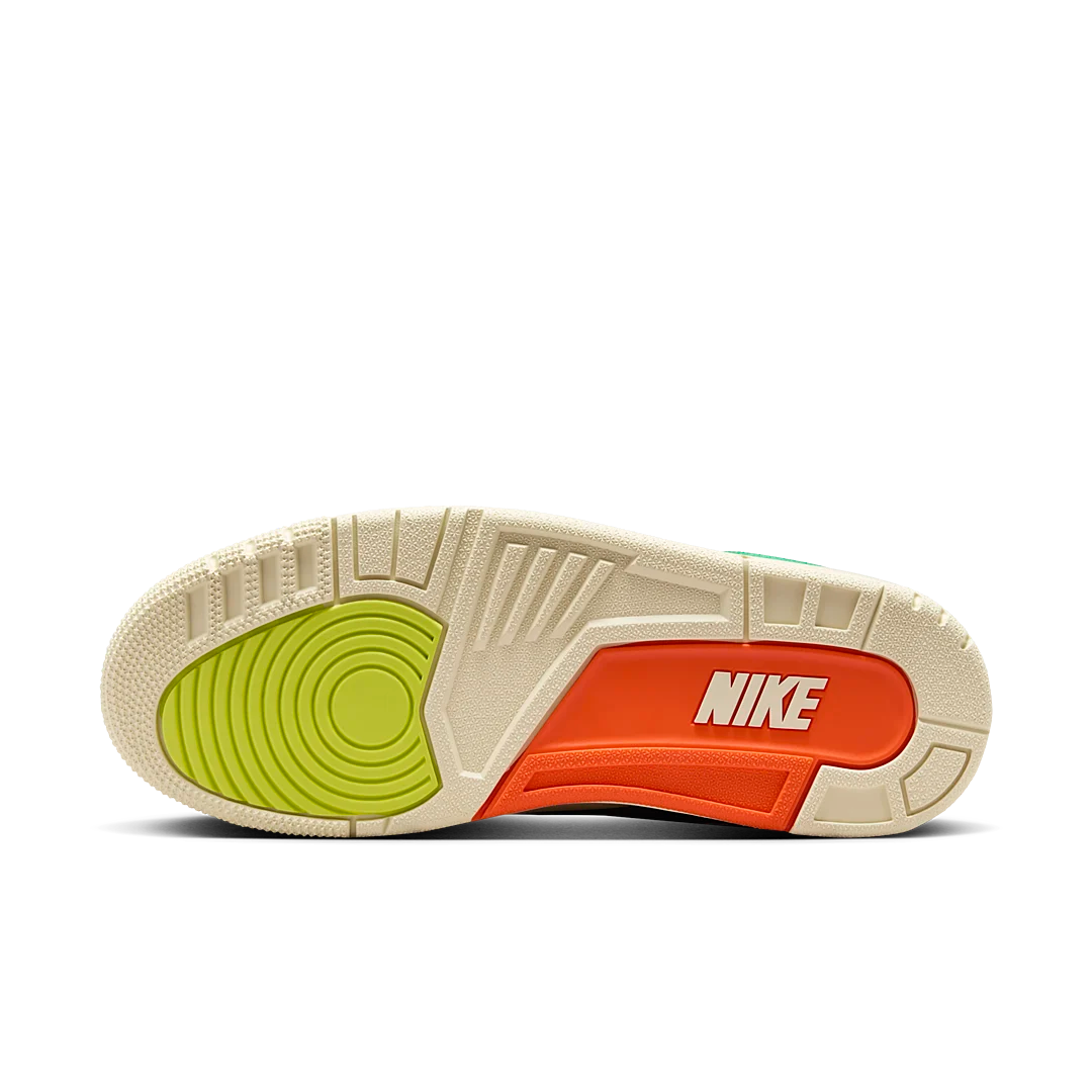 Air Jordan 3 Retro SP Nina Chanel Abney Bicoastal