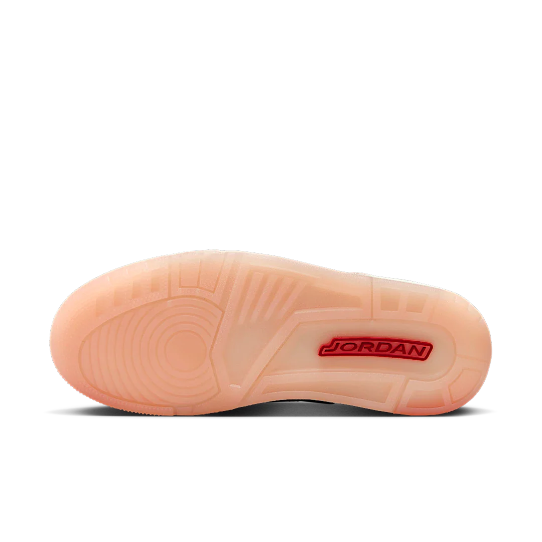 Air Jordan 3 Retro Valentine's Day Treat Yourself (2025)