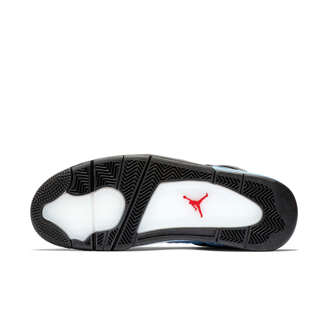 Air Jordan 4 Retro Travis Scott Cactus Jack