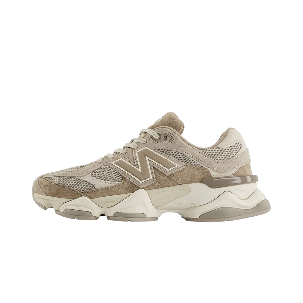 New Balance 9060 Arid Stone Mushroom