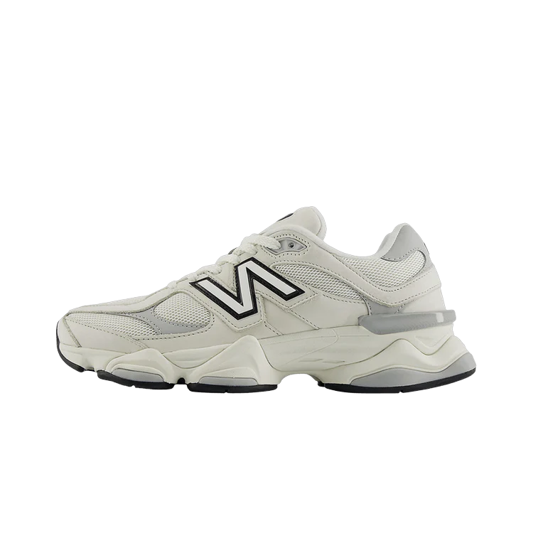 New Balance 9060 Sea Salt Raincloud