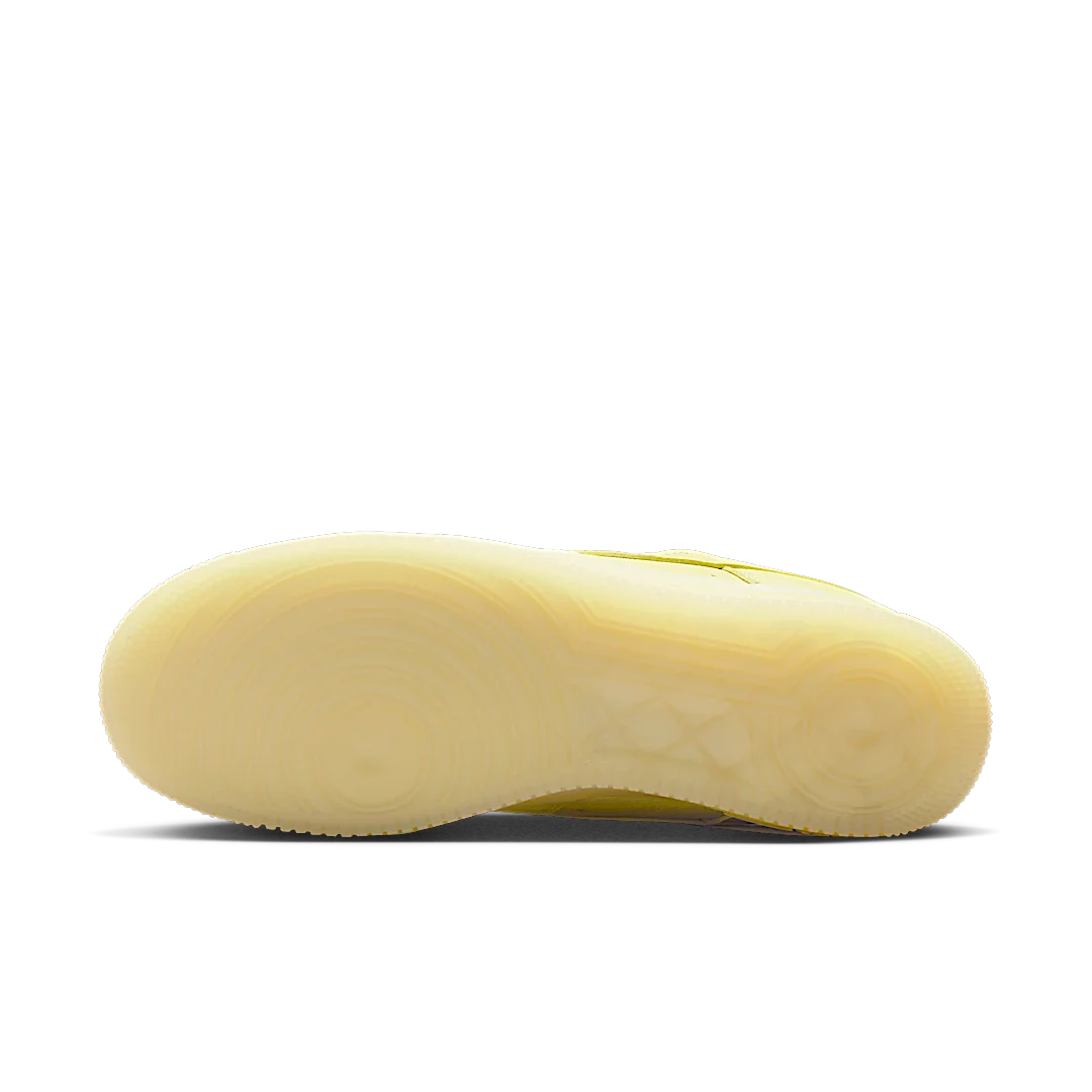 Nike Air Force 1 Low Drake NOCTA Certified Lover Boy Citron Tint