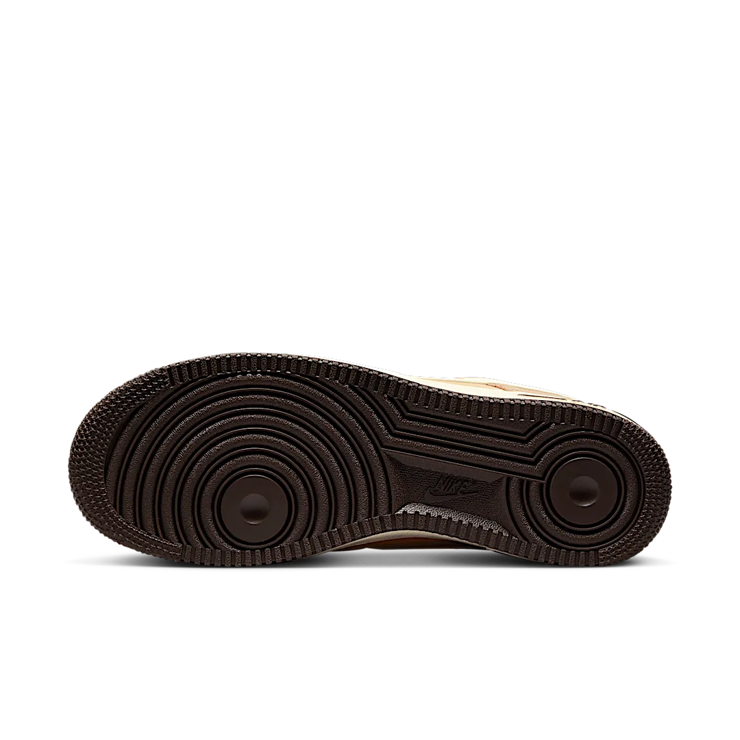 Nike Air Force 1 Low LV8 EMB Hemp Coconut Milk