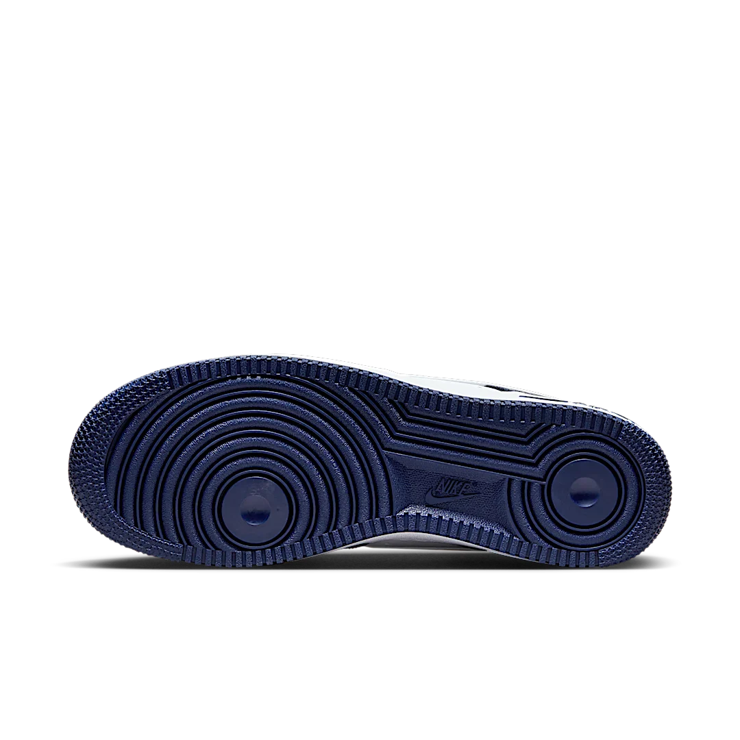 Nike Air Force 1 Low '07 LV8 Game Royal Navy
