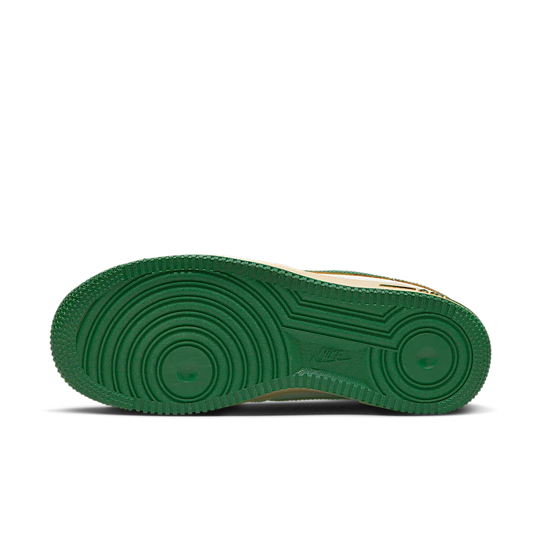 Nike Air Force 1 Low '07 LV8 Vintage Gorge Green