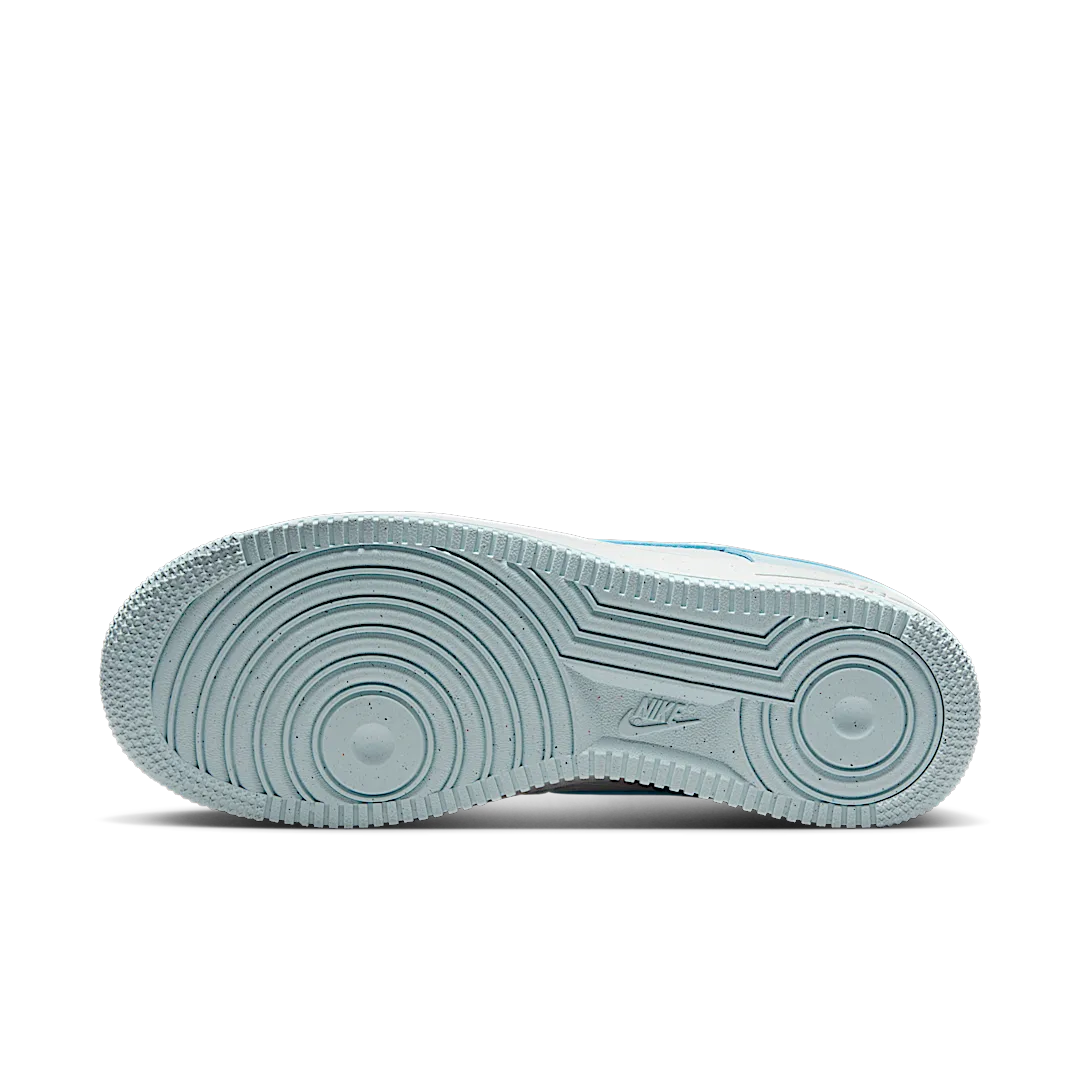 Nike Air Force 1 Low '07 Next Nature Glacier Blue