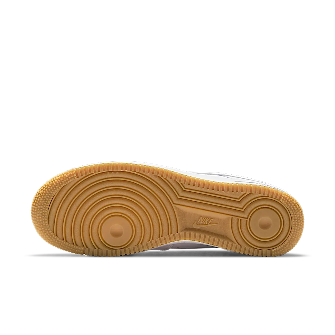 Nike Air Force 1 Low '07 White Gum