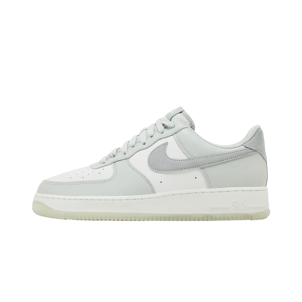 Nike Air Force 1 '07 Light Silver Pumice