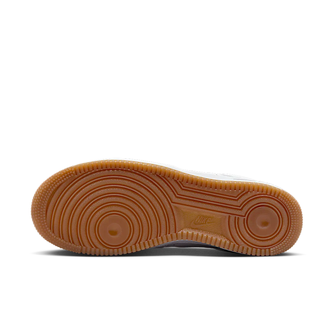 Nike Air Force 1 '07 Low Retro Color of the Month Jewel Bronze Gum