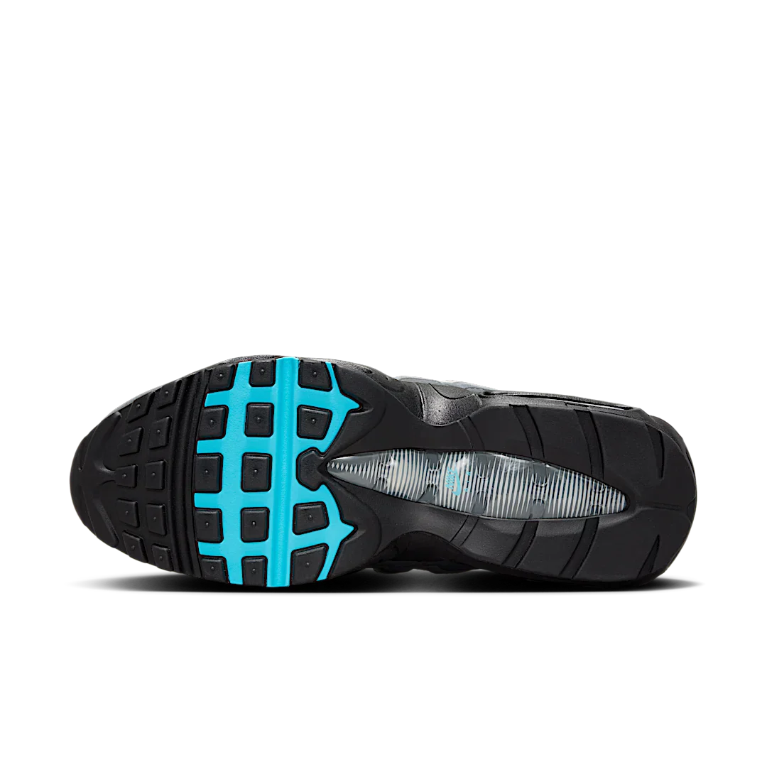 Nike Air Max 95 Baltic Blue