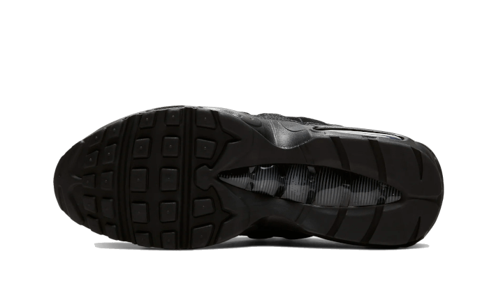 Nike Air Max 95 Essential Triple Black
