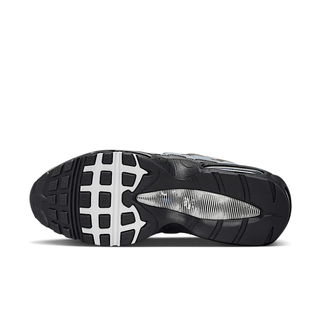 Nike Air Max 95 Jewel Swoosh Grey