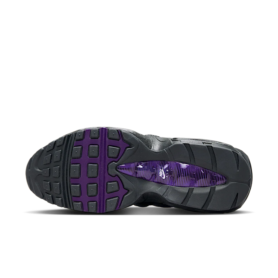 Nike Air Max 95 Next Nature Disco Purple