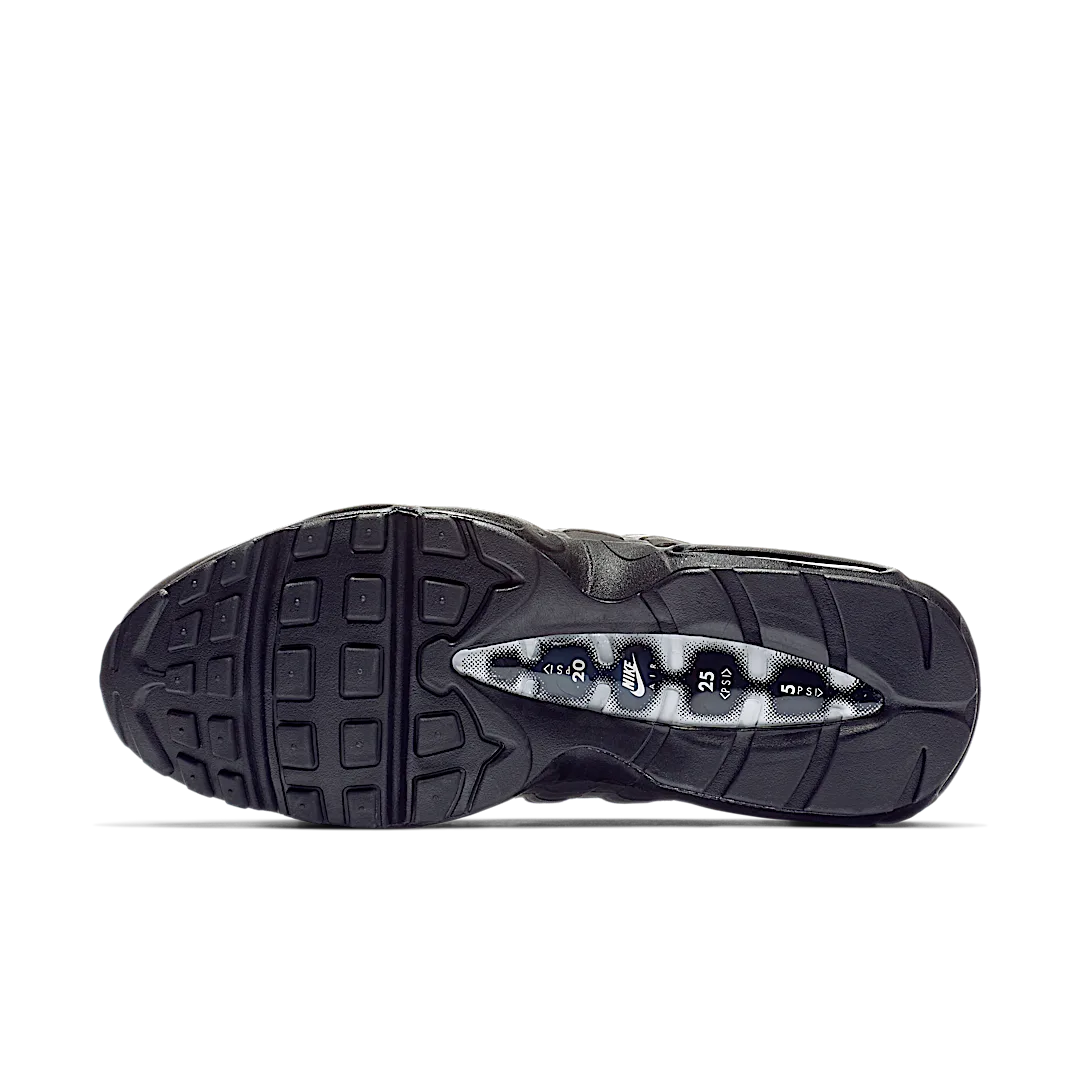 Nike Air Max 95 OG Black Anthracite