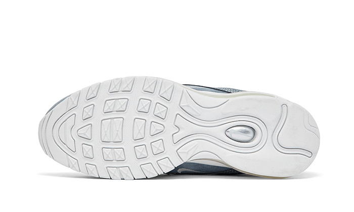 Nike Air Max 97 Comme des Garcons Homme Plus Glacier Grey