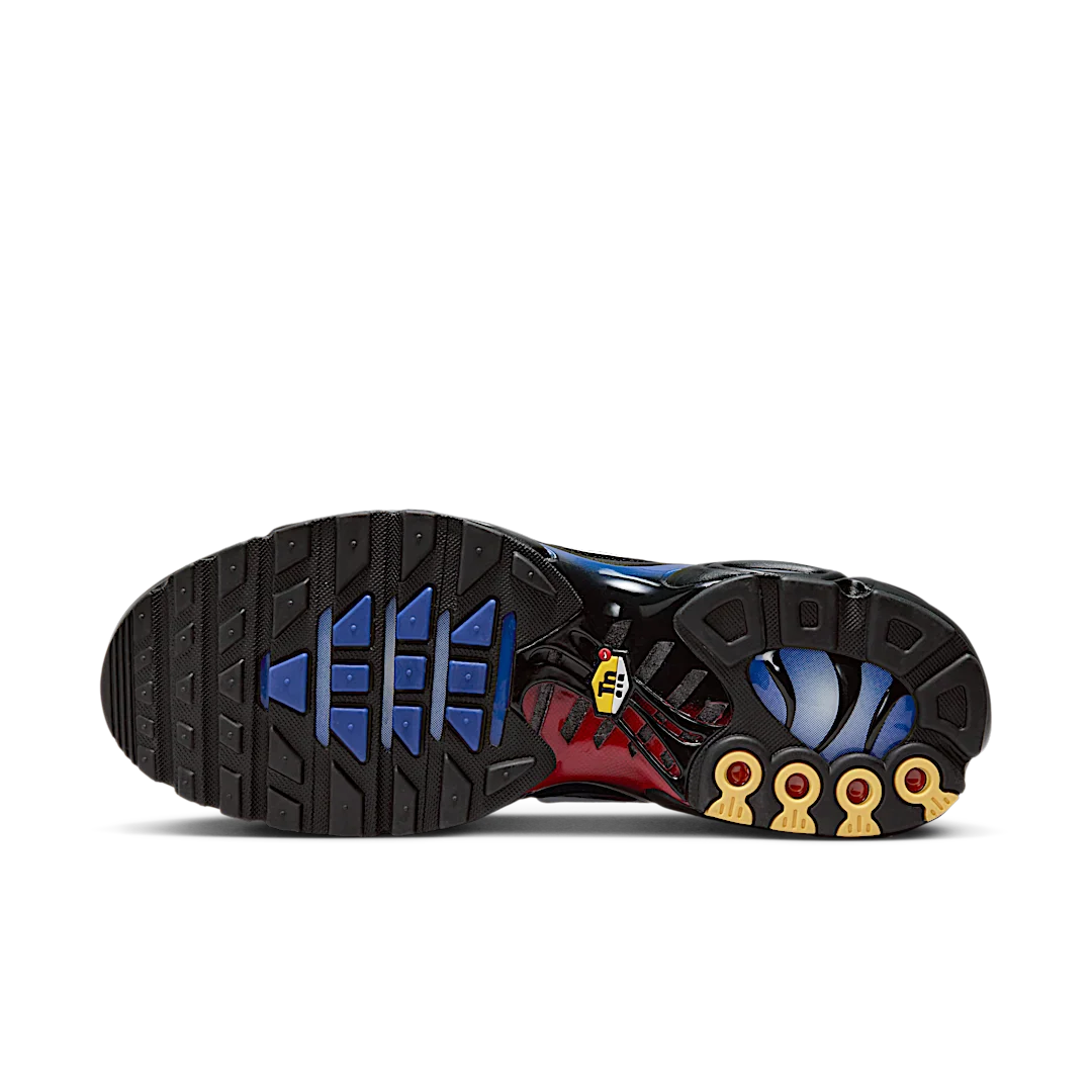 Nike Air Max Plus 25th Anniversary