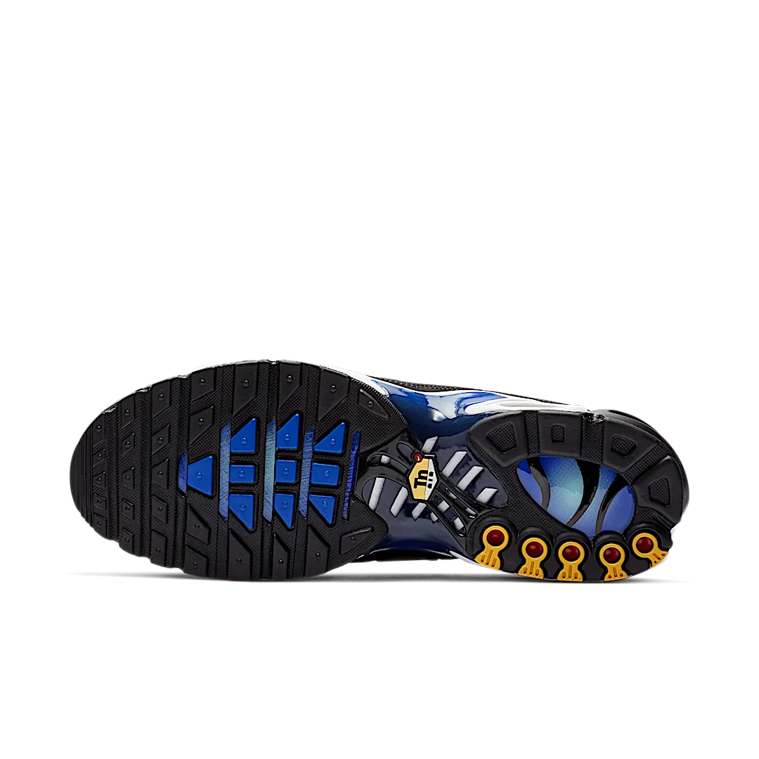 Nike Air Max Plus OG Hyper Blue (2018)