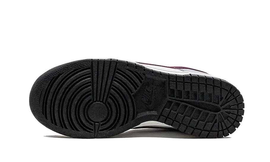 Nike Dunk Low Pale Ivory Rosewood