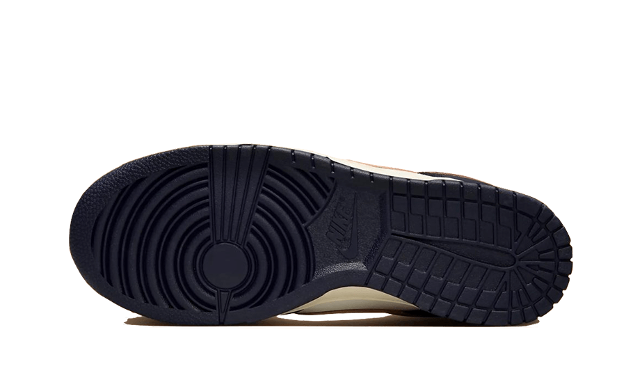 Nike Dunk Low Retro From Nike To You Midnight Navy