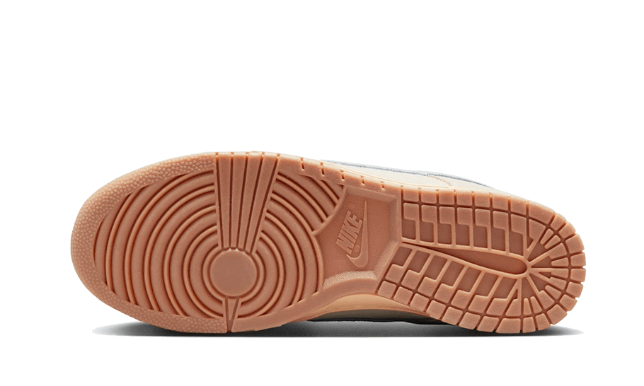 Nike Dunk Low Sanddrift Light Armory Blue