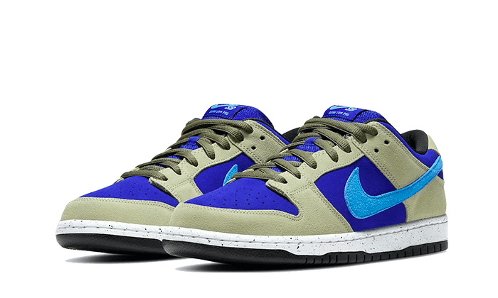 Nike SB Dunk Low ACG Celadon