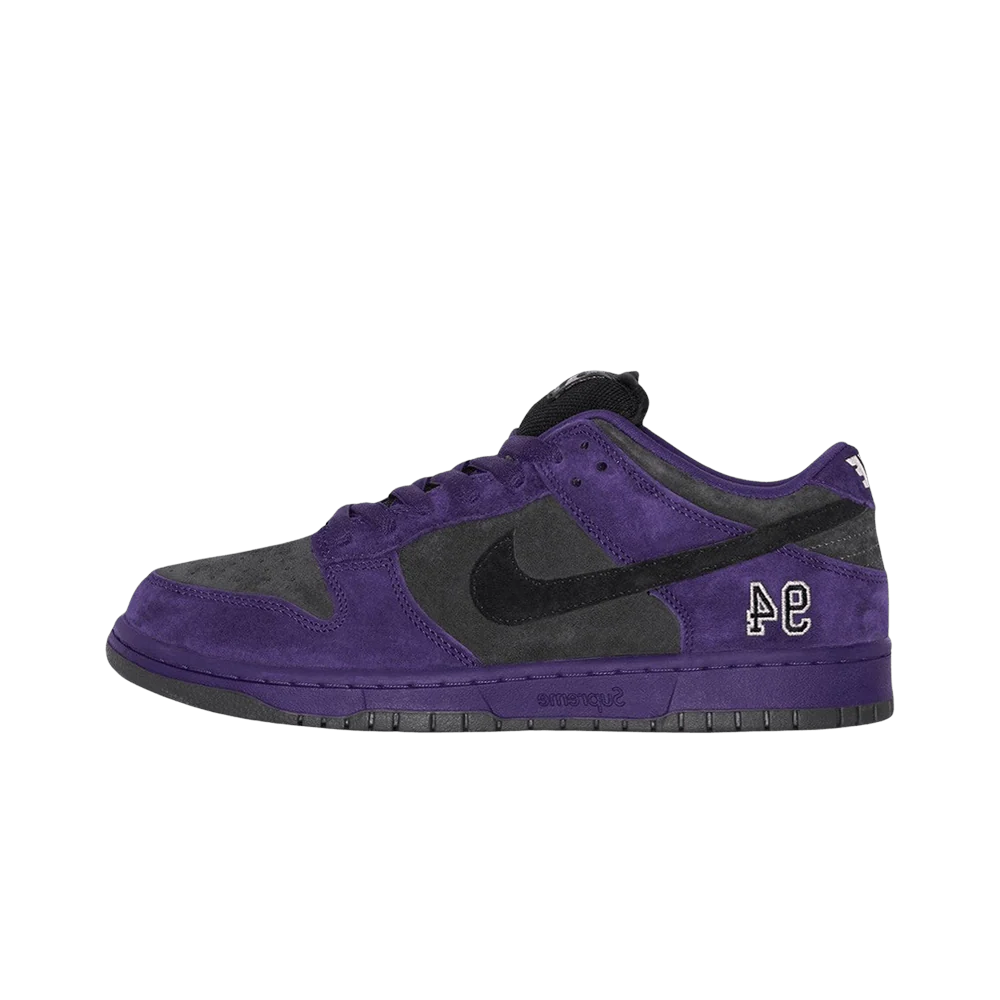 Nike SB Dunk Low Supreme 94 Ink