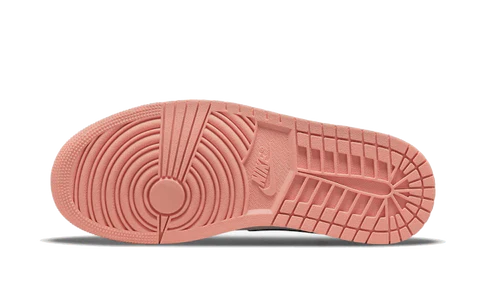 Air Jordan 1 Low Light Madder Root