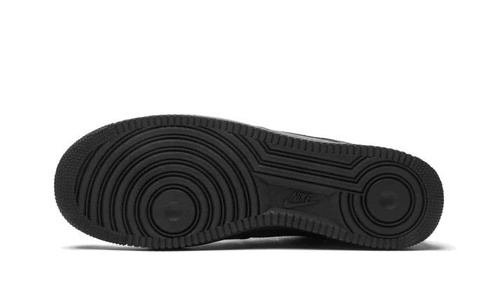 Nike Air Force 1 Low '07 Black