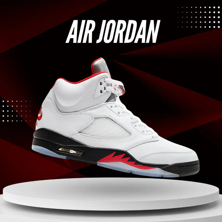 Air Jordan