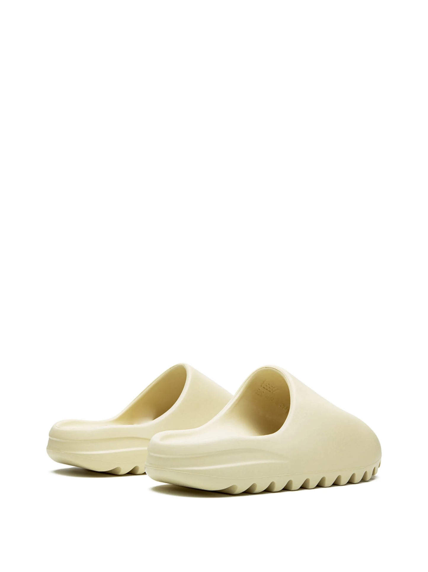 YEEZY "Bone" slides