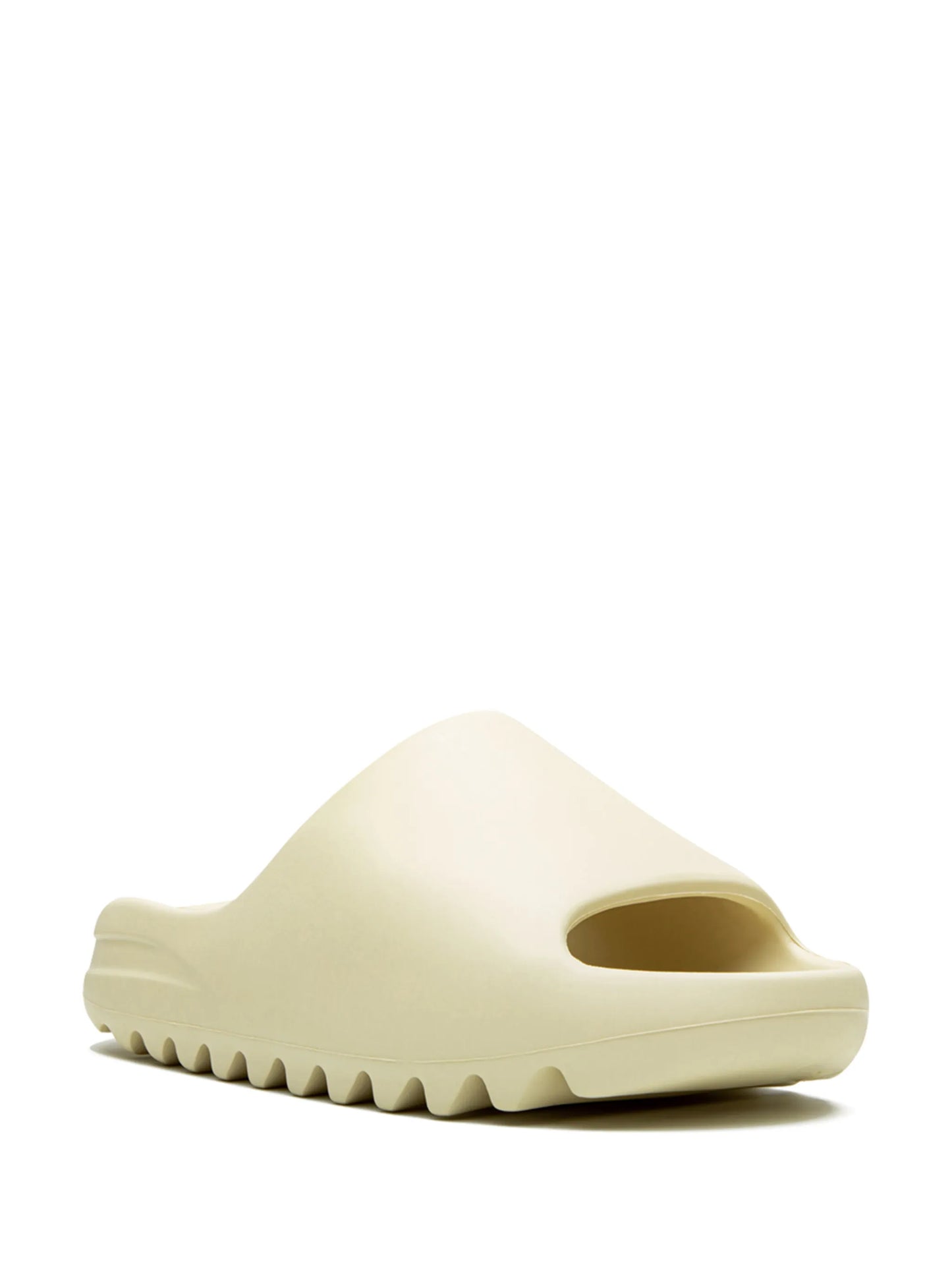 YEEZY "Bone" slides