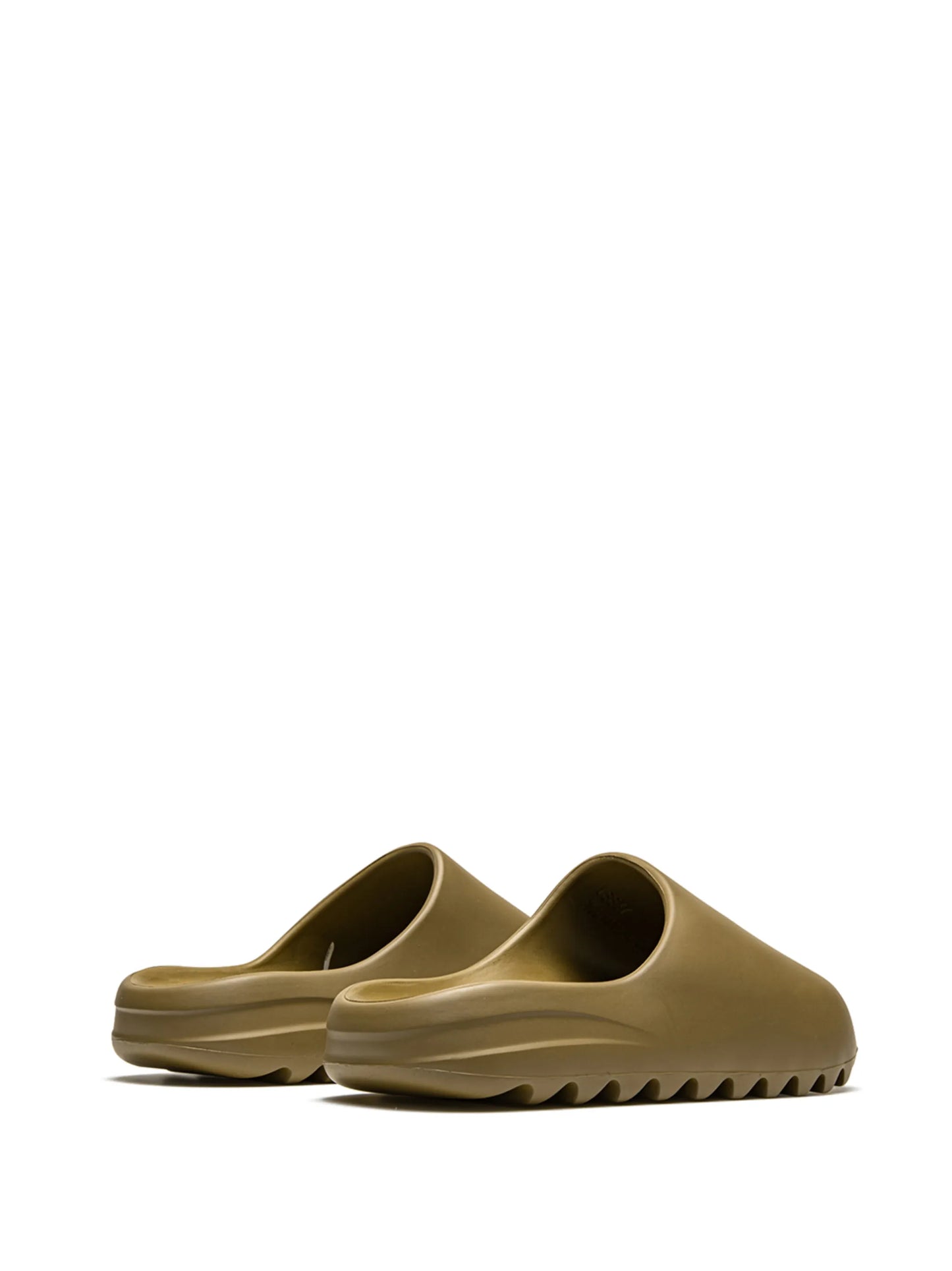 YEEZY "Core" slides