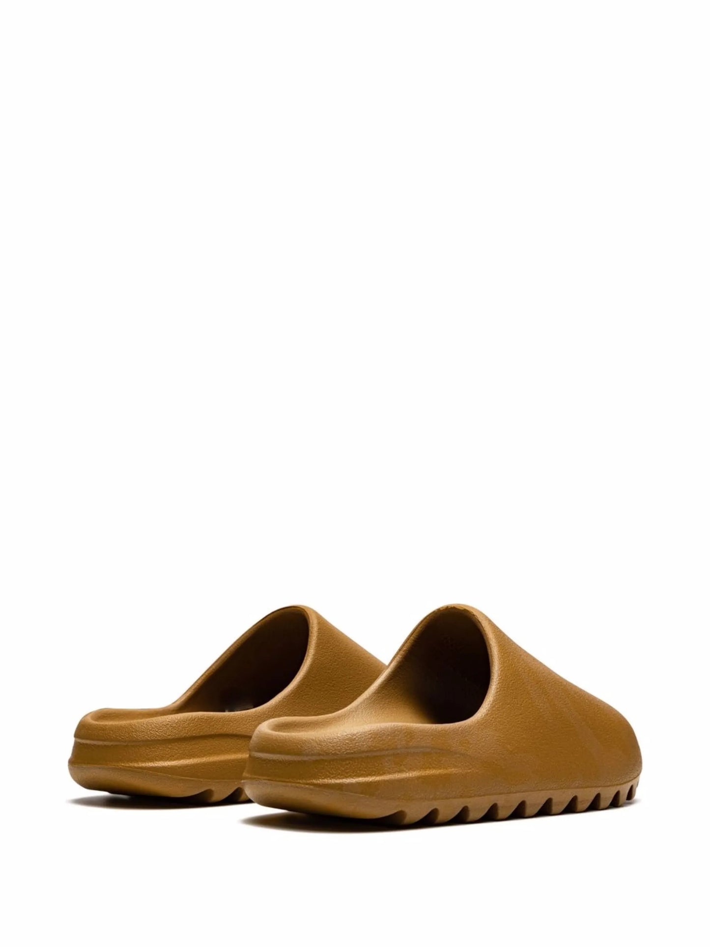 YEEZY "Ochre" slides