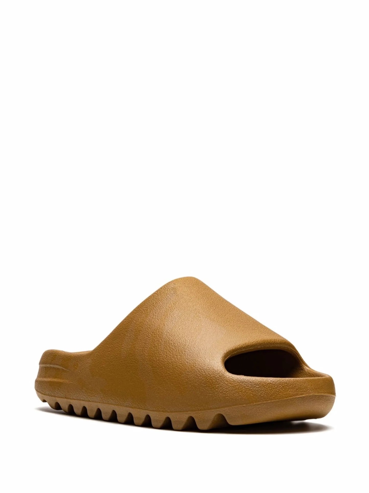 YEEZY "Ochre" slides