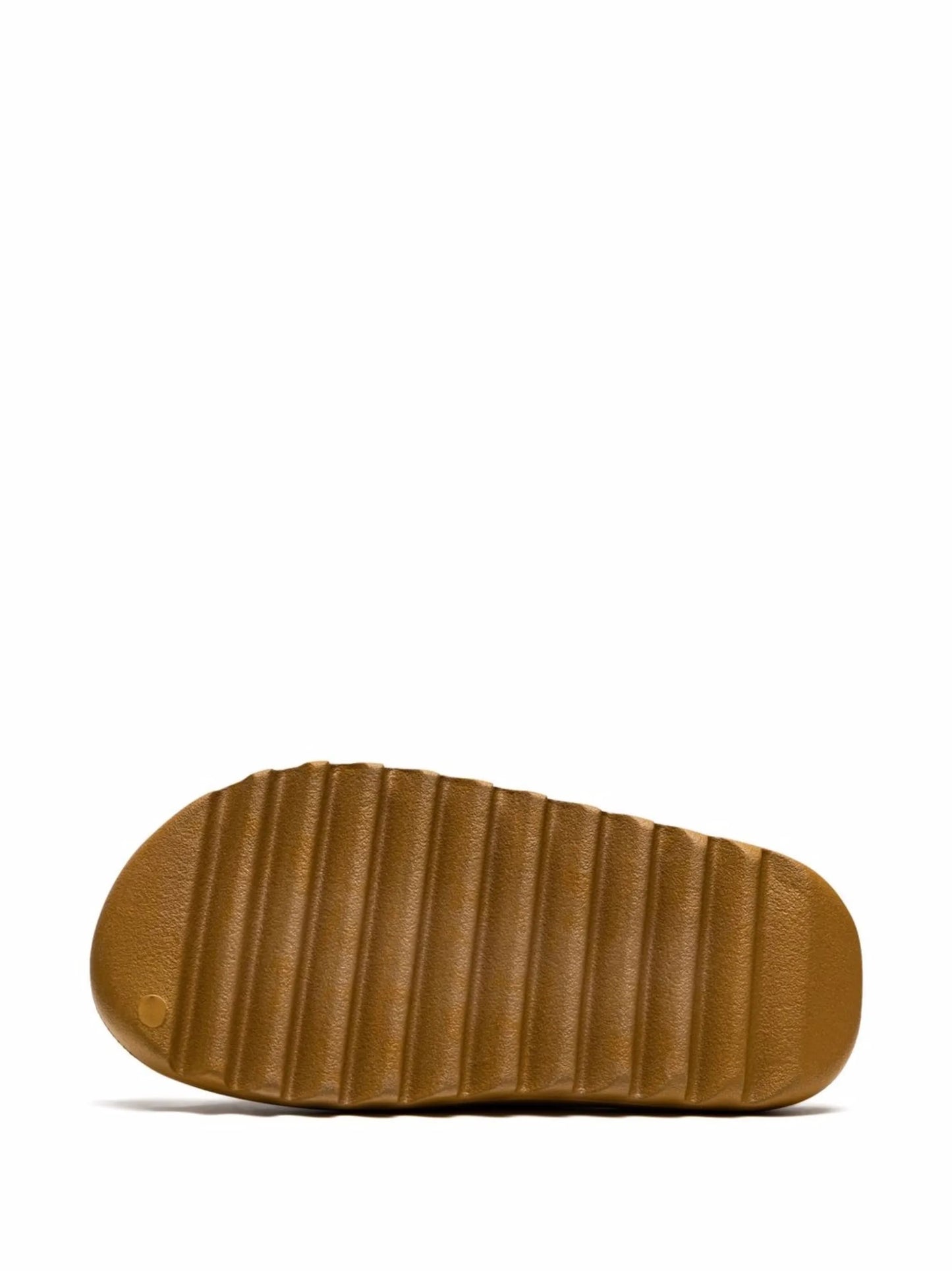YEEZY "Ochre" slides