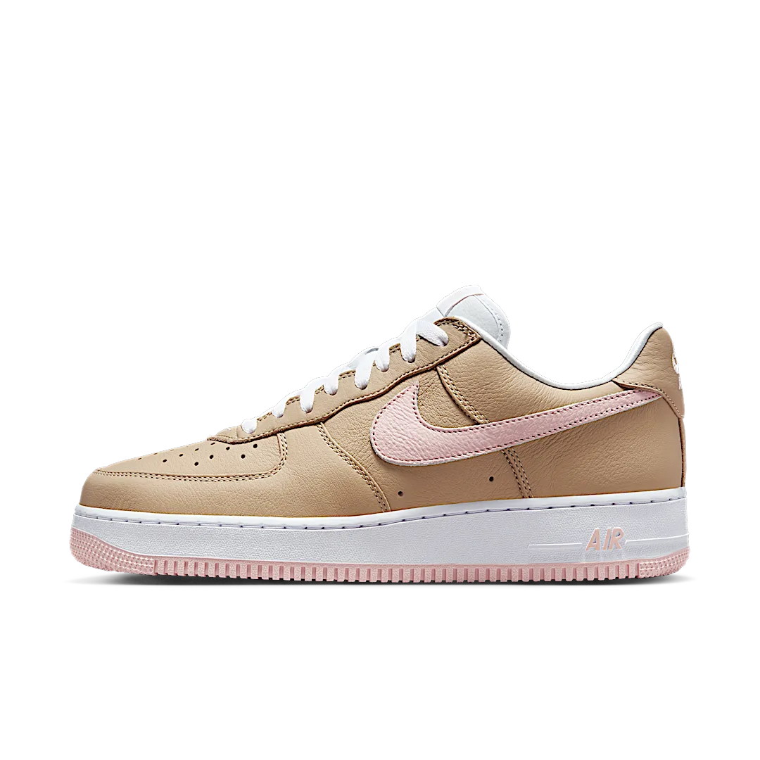 Nike Air Force 1 Low Linen (2016/2024)